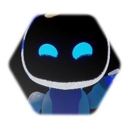 ASTRO BOT template