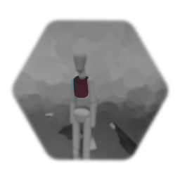 Blank Puppet (Deluxe)