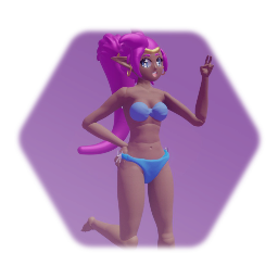 Shantae (Bikini)