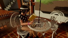 A screenshot taken in Dreams. 4 of 12.