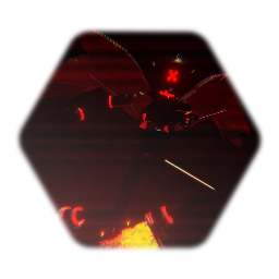 (RR!)Destroyer D.O.O.M