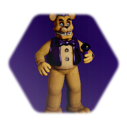 Fredbear