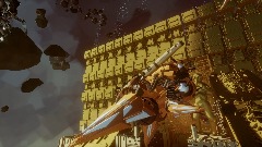 A screenshot taken in Dreams. 19 of 23.