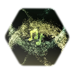 A little 8-bit thing I guess