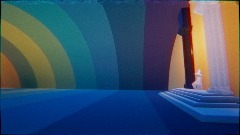 A screenshot taken in Dreams. 11 of 22.