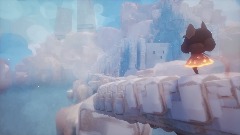 Ancien Times ascension