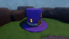 Zombey’s little adventure