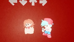 Friday Night Funkin Template @ThatN003 New Tricky Please 4