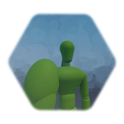 Green Guy