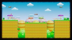 ‎‎Simple Smash <term>V2</term> | World 1