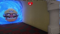 A screenshot taken in Dreams. 3 of 6.