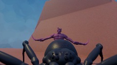 A screenshot taken in Dreams. 5 of 7.