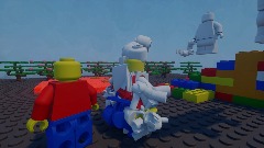 A screenshot taken in Dreams. 2 of 29.