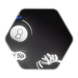 Markus Eight Infinity