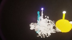 Remix of Alpha imp selector