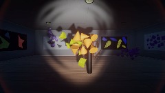 A screenshot taken in Dreams. 1 of 3.