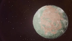 <uiscene> MARS ORBIT 1