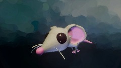 A screenshot taken in Dreams. 3 of 3.