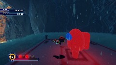 A screenshot taken in Dreams. 9 of 27.