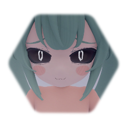 Mimukauwa Nice Try　みむかウわナイストライ　