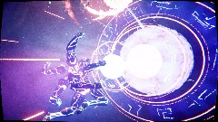 A screenshot taken in Dreams. 4 of 23.