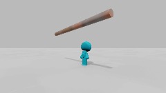 A screenshot taken in Dreams. 3 of 18.