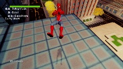 A screenshot taken in Dreams. 15 of 27.