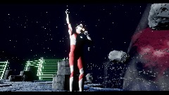 A screenshot taken in Dreams. 12 of 28.