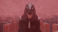 A screenshot taken in Dreams. 3 of 3.