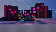 Psych Engine <term>Rework</term>