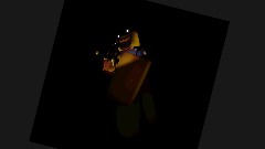 A screenshot taken in Dreams. 2 of 21.