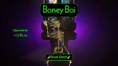 A screenshot taken in Dreams. 14 of 18.