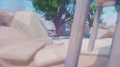 My Ancient Temple (fps)