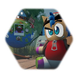 Plush Dreams | By Thmx | Evil