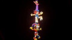 A screenshot taken in Dreams. 7 of 19.