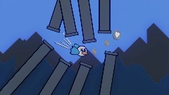 A screenshot taken in Dreams. 8 of 29.