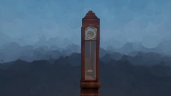 A screenshot taken in Dreams. 2 of 2.