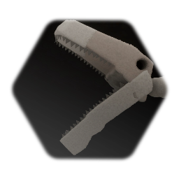 Escape from Triassic hall: Build a Dinosaur