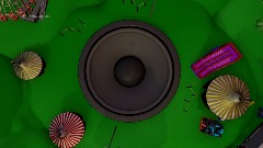 A screenshot taken in Dreams. 2 of 8.