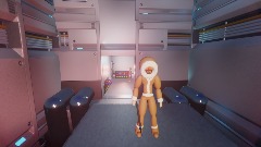 Escape from Soulstorm Brew but i put a Bomb Timer here