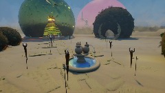 DUNG (Unfinished)