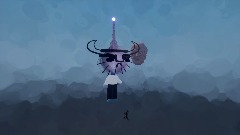 A screenshot taken in Dreams. 9 of 27.