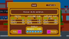 A screenshot taken in Dreams. 1 of 4.