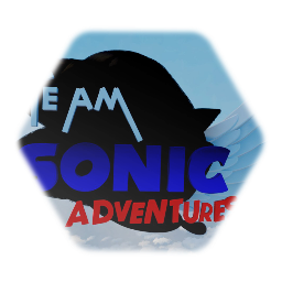 Team Sonic Adventures logo