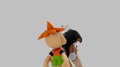 A screenshot taken in Dreams. 2 of 2.