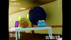 A screenshot taken in Dreams. 3 of 26.