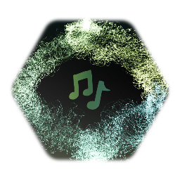 Moon (ambient music) Remastered