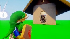 Saccboi meet Young Link