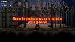 A screenshot taken in Dreams. 12 of 20.