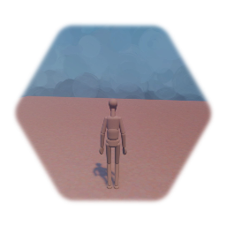 Tank Controls Puppet